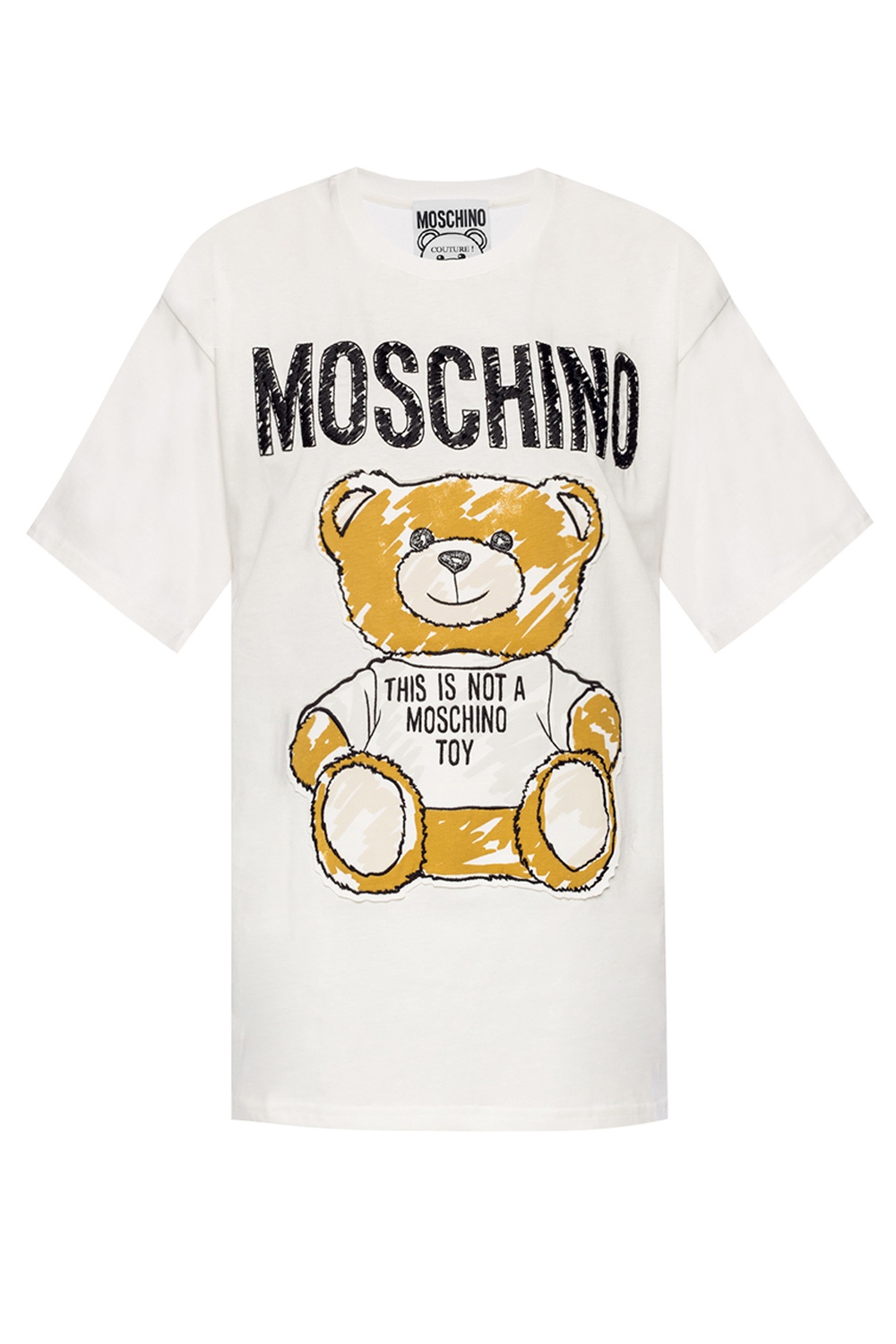 Teddy bear T-shirt Moschino - Vitkac Canada