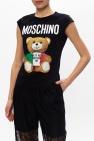 Moschino Sleeveless T-shirt