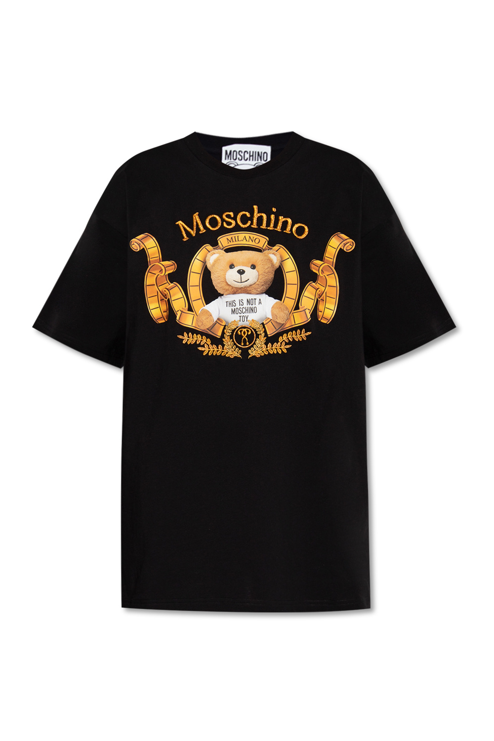 Moschino Printed T-shirt