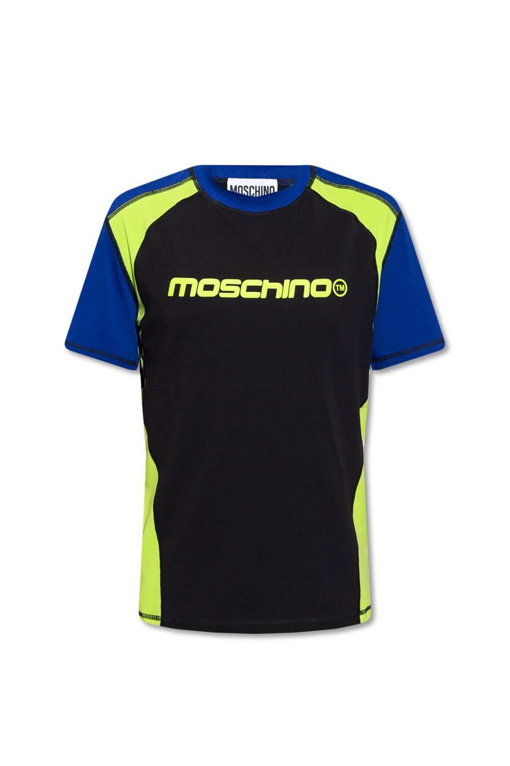 Moschino T-shirt with logo