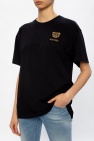 Moschino Long oversize T-shirt