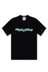 Moschino Logo T-shirt