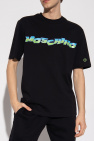 Moschino Logo T-shirt