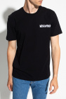 Moschino Logo T-shirt