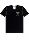 Moschino Logo T-shirt