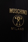 Moschino Logo T-shirt