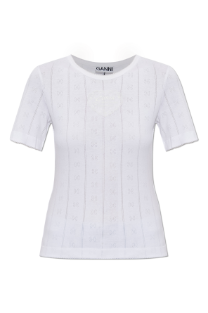 Top with a patch