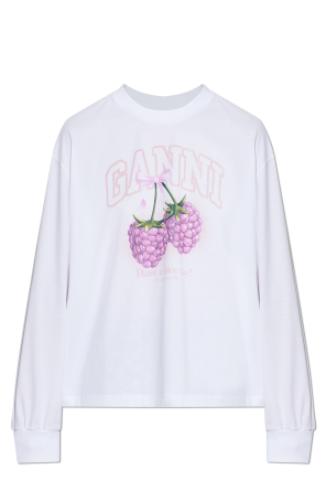 Long-sleeve T-shirt