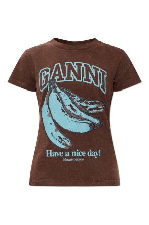 Printed T-shirt