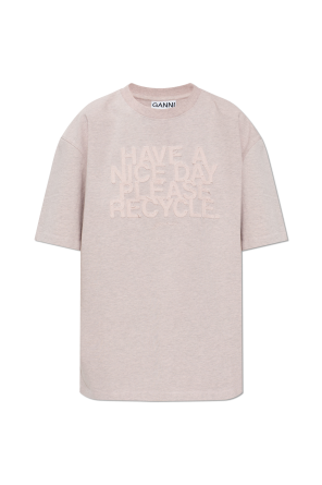 Loose-fit T-shirt