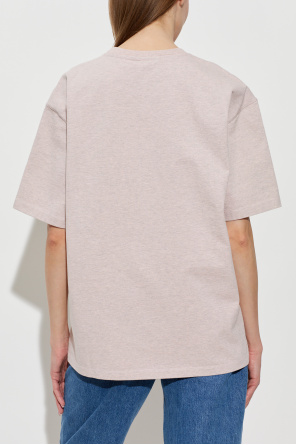 Ganni Loose-fit T-shirt