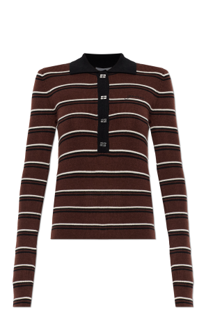 Wool sweater