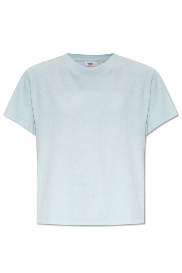 Levi's Cotton T-shirt