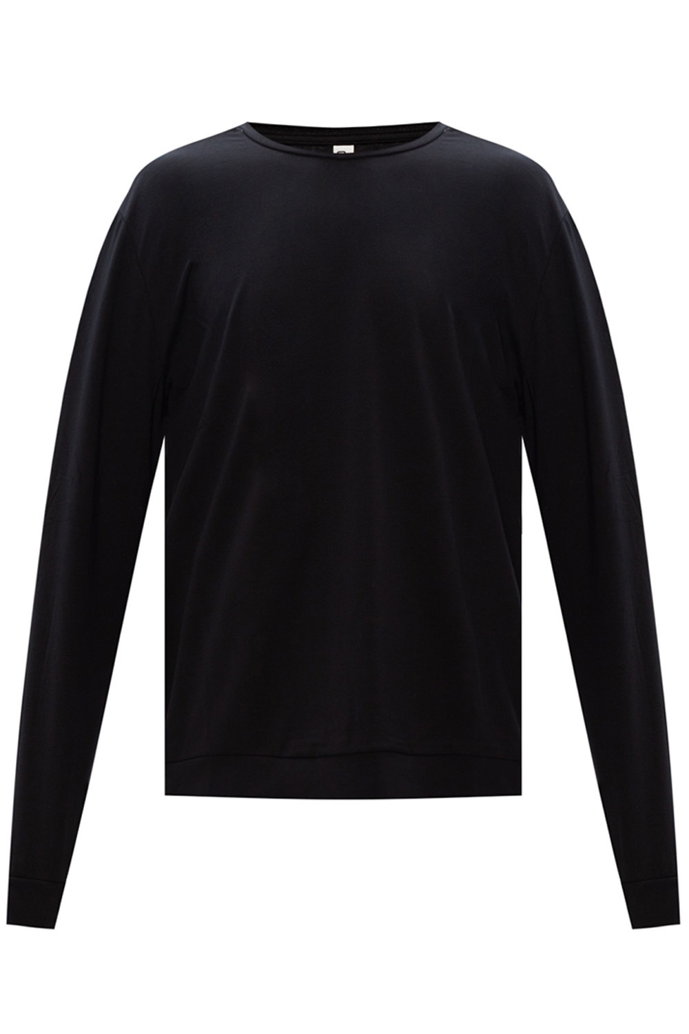 moschino long sleeve shirt