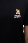 Moschino Logo T-shirt