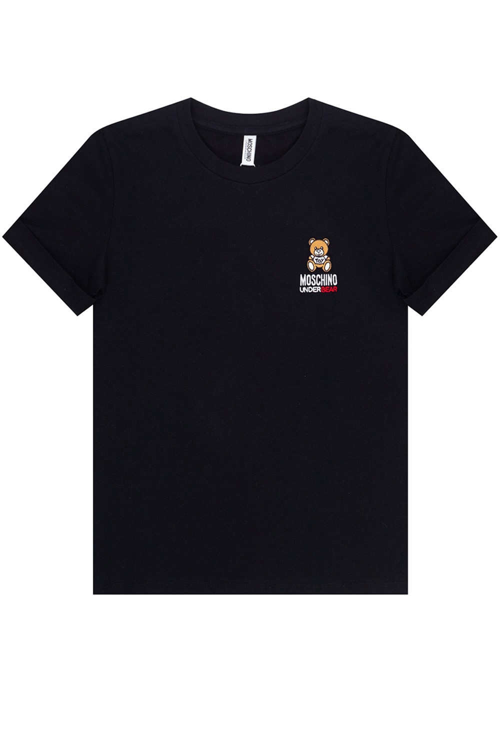 Moschino Logo T-shirt