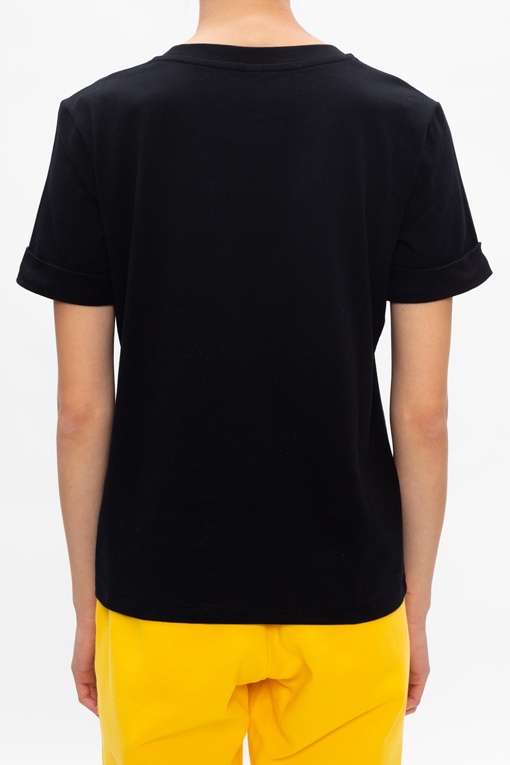 Moschino Logo T-shirt