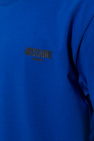 Moschino T-shirt with logo