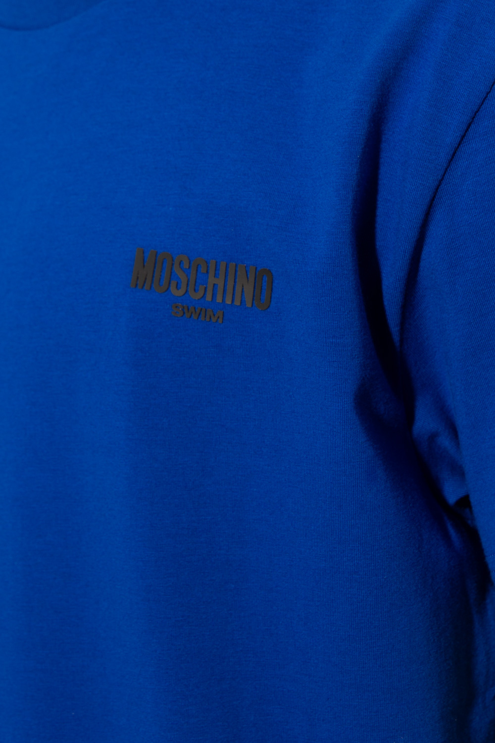 Moschino Pardon My Trench™ Rain Jacket