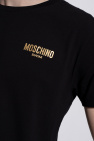 Moschino T-shirt with logo