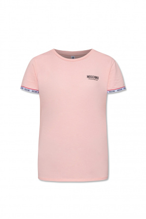 Nike Therma Sweatshirt in Rosa