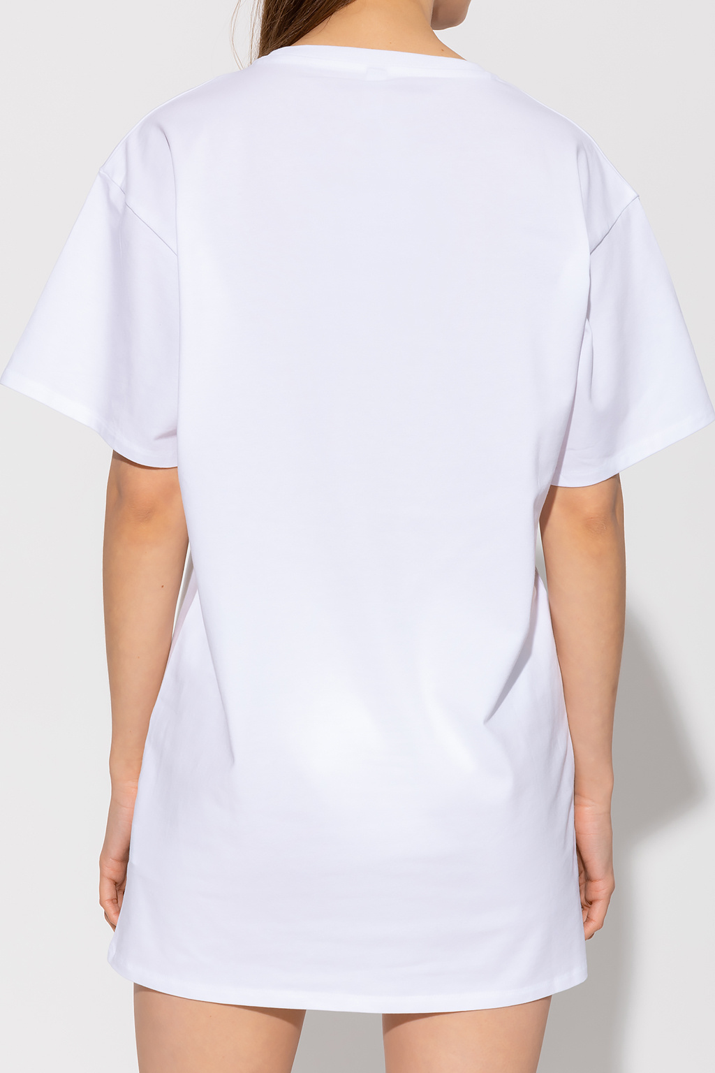 Moschino Relaxed-fitting T-shirt