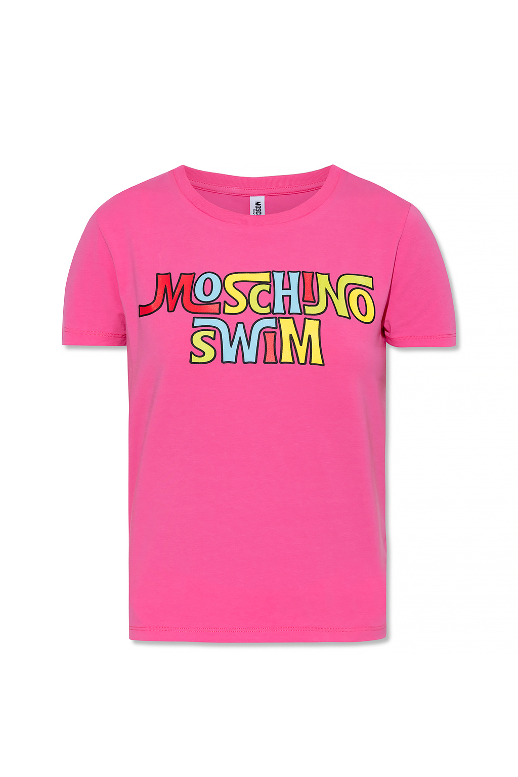 Moschino T-shirt with logo