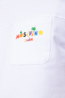 Moschino T-shirt with logo