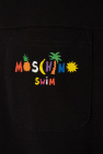 Moschino T-shirt with logo