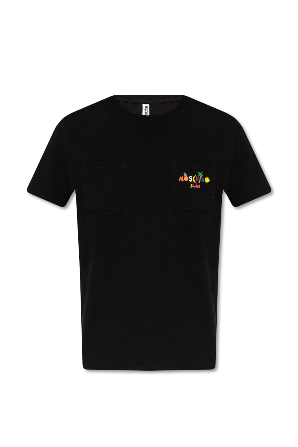 Moschino T-shirt with logo