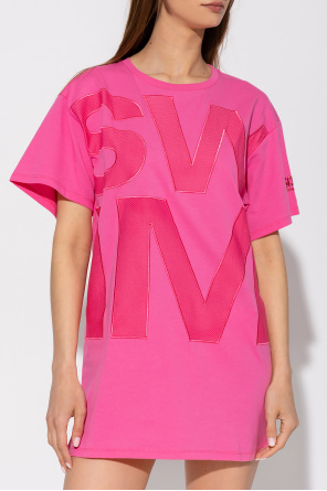 Moschino Relaxed-fitting T-shirt