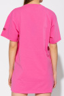 Moschino Relaxed-fitting T-shirt