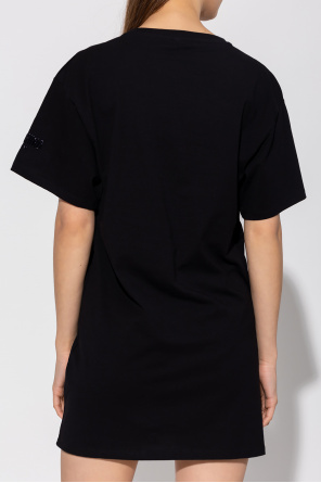 Moschino Relaxed-fitting T-shirt