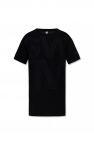 Moschino Relaxed-fitting T-shirt