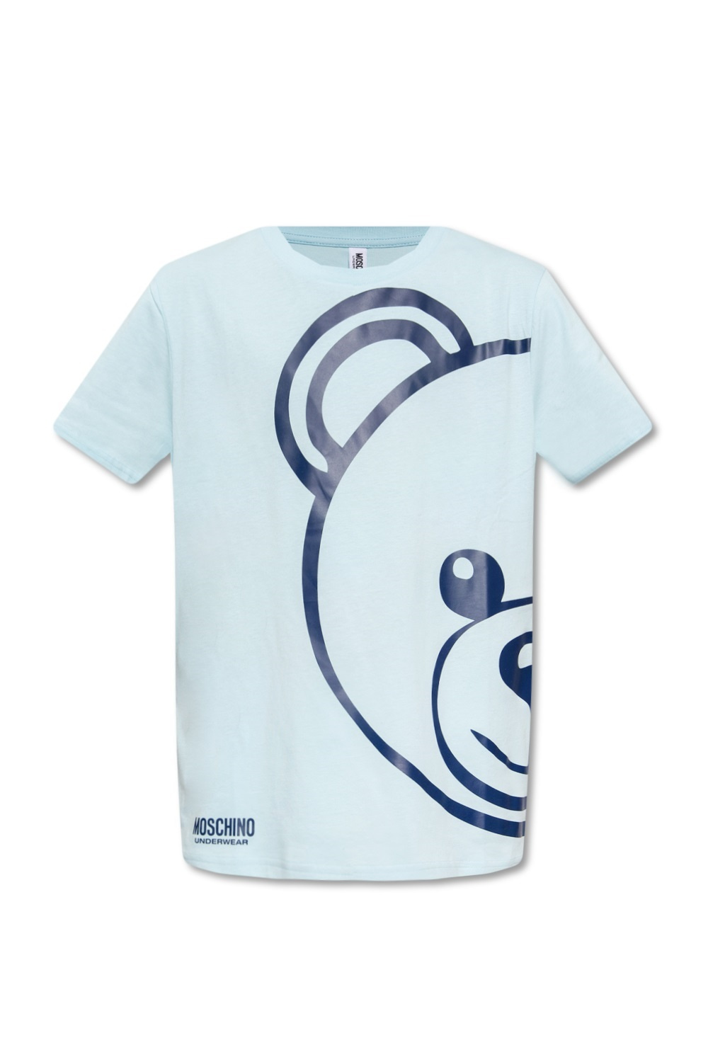 Moschino Printed T-shirt