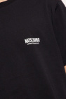 Moschino Logo T-shirt