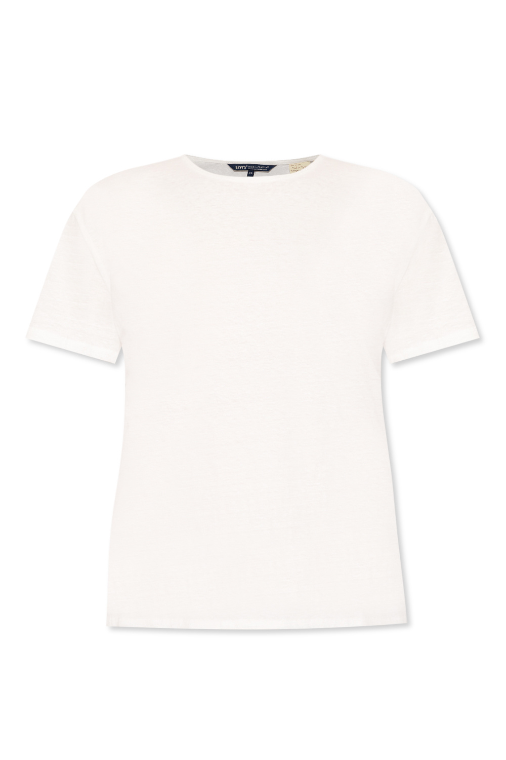 Levi's ‘Made & Crafted®’ collection T-shirt