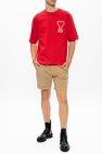Ami Alexandre Mattiussi T-shirt with logo