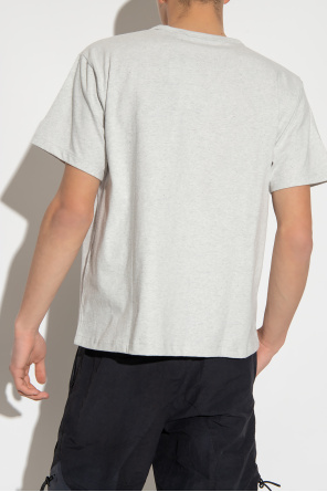 Levi's T-shirt z kolekcji ‘Made & Crafted®’