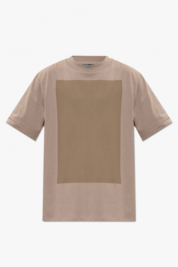 Levi's T-shirt half ‘Made & Crafted®’ collection