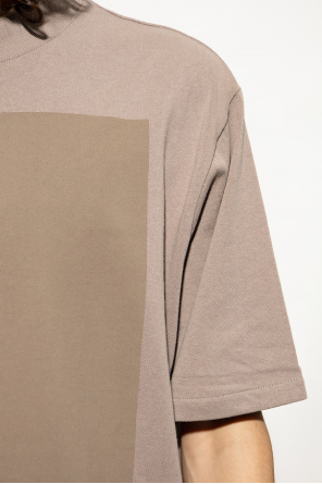 Levi's T-shirt half ‘Made & Crafted®’ collection