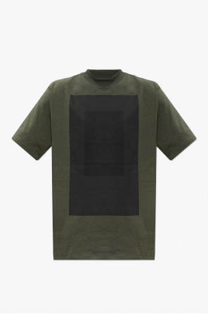 T-shirt ‘made & crafted®’ collection od Levi's
