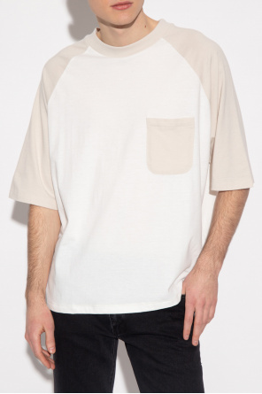 Levi's T-shirt z kolekcji  ‘Made & Crafted®’
