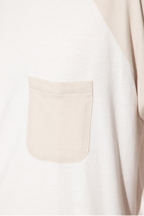 Levi's T-shirt ‘Made & Crafted®’  collection