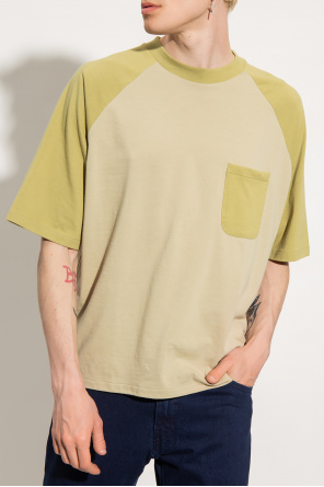 Levi's The ‘Made & Crafted ®’ collection T-shirt