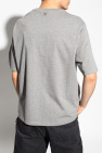 Ami Alexandre Mattiussi Puma Power Safari Short Sleeve T-Shirt