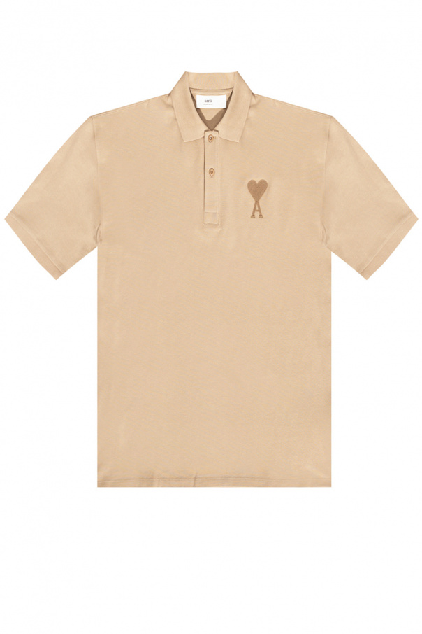 Louis Vuitton Classic Short Sleeve Pique Polo - Vitkac shop online