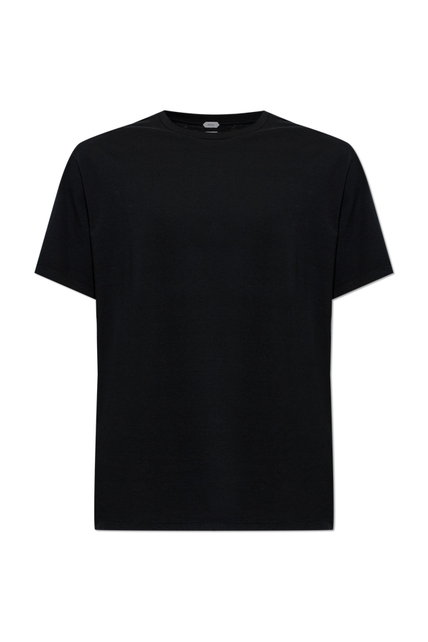 Crew Neck T-shirt od POST ARCHIVE FACTION