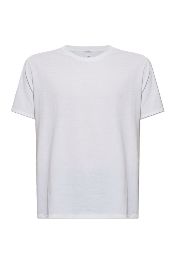 Crew Neck T-shirt od POST ARCHIVE FACTION