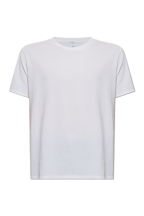 Crew Neck T-shirt by POST ARCHIVE FACTION